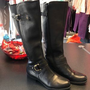 Ladies Naturalizer Fashion Boots